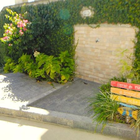 1079 - Apartamento Com Vista Para O Mar Em Bombinhas Exteriér fotografie