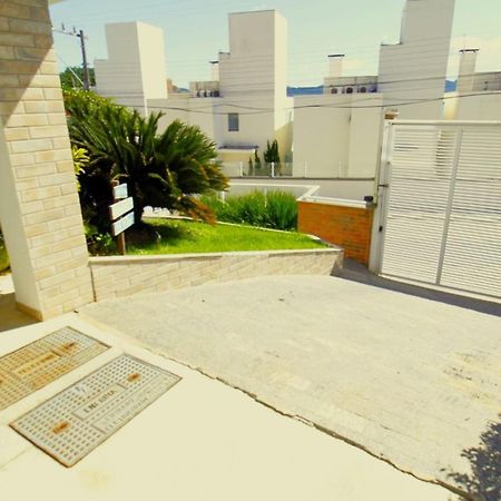 1079 - Apartamento Com Vista Para O Mar Em Bombinhas Exteriér fotografie