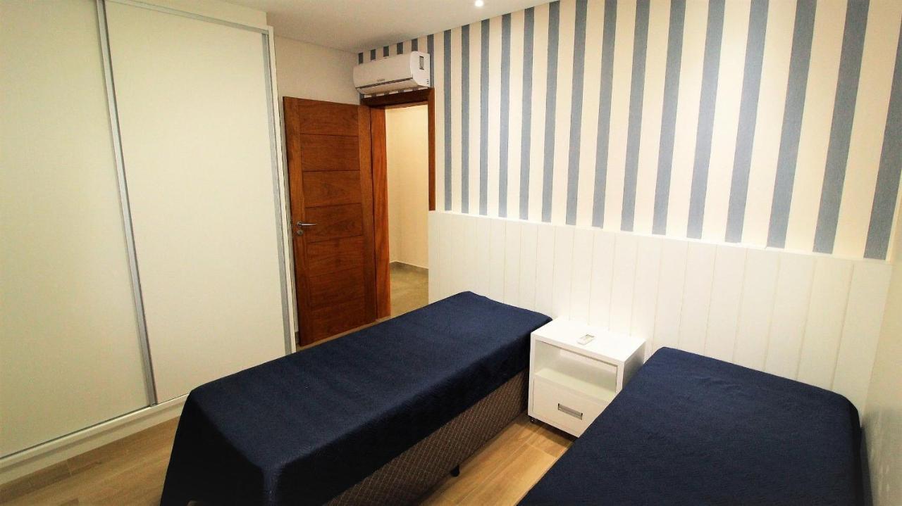 1079 - Apartamento Com Vista Para O Mar Em Bombinhas Exteriér fotografie