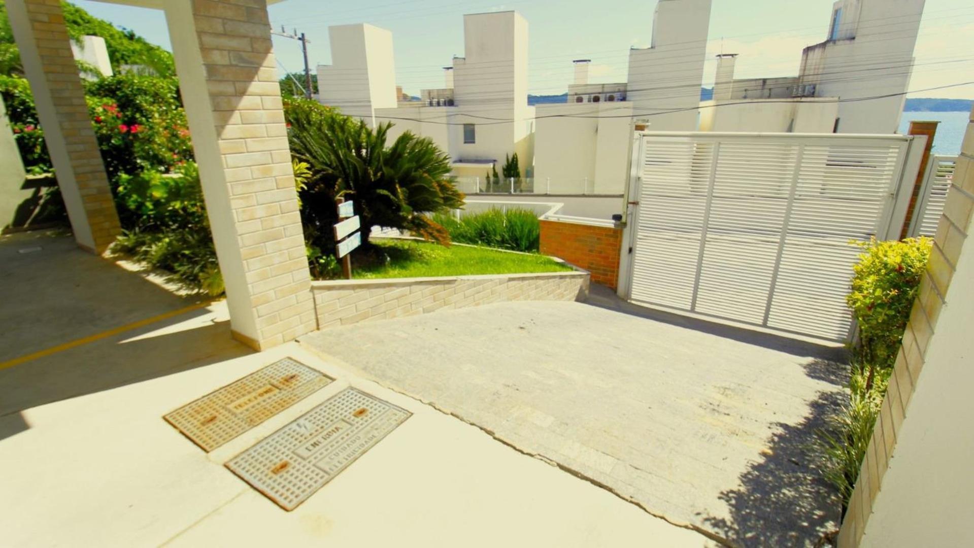 1079 - Apartamento Com Vista Para O Mar Em Bombinhas Exteriér fotografie