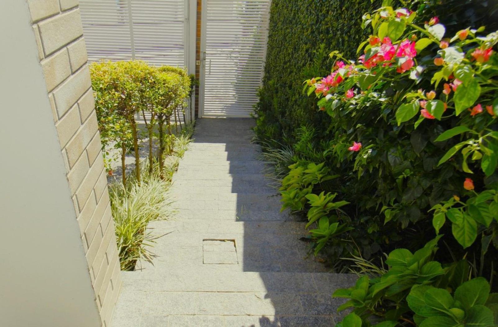 1079 - Apartamento Com Vista Para O Mar Em Bombinhas Exteriér fotografie